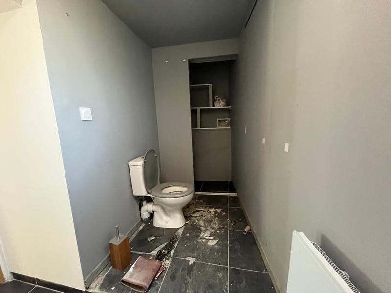 Maison - 56 m² - 1 pièce