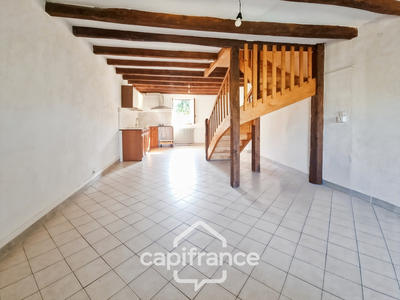 Maison - 198 m² - 10 pièces