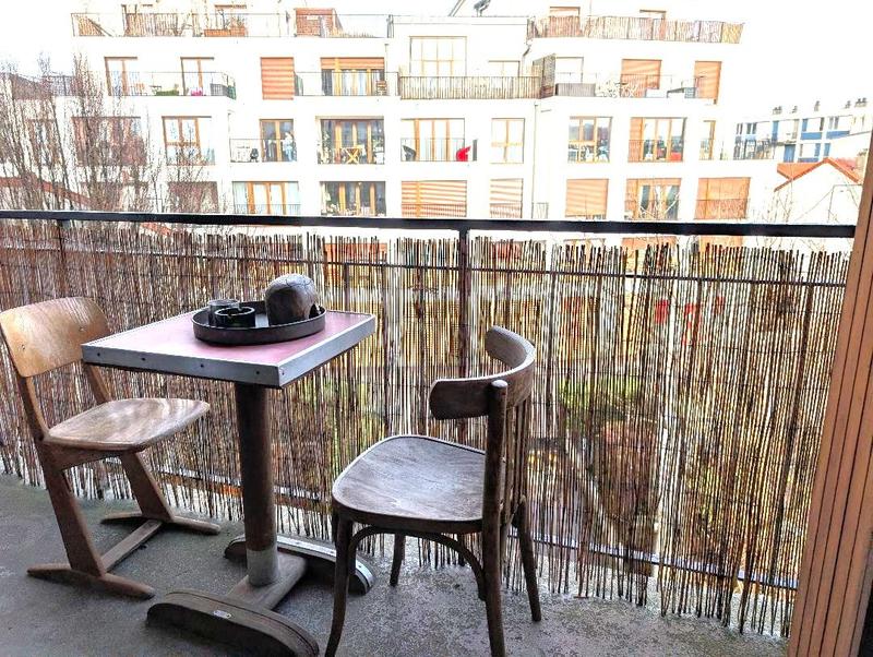 Appartement - 53 m² - 2 pièces