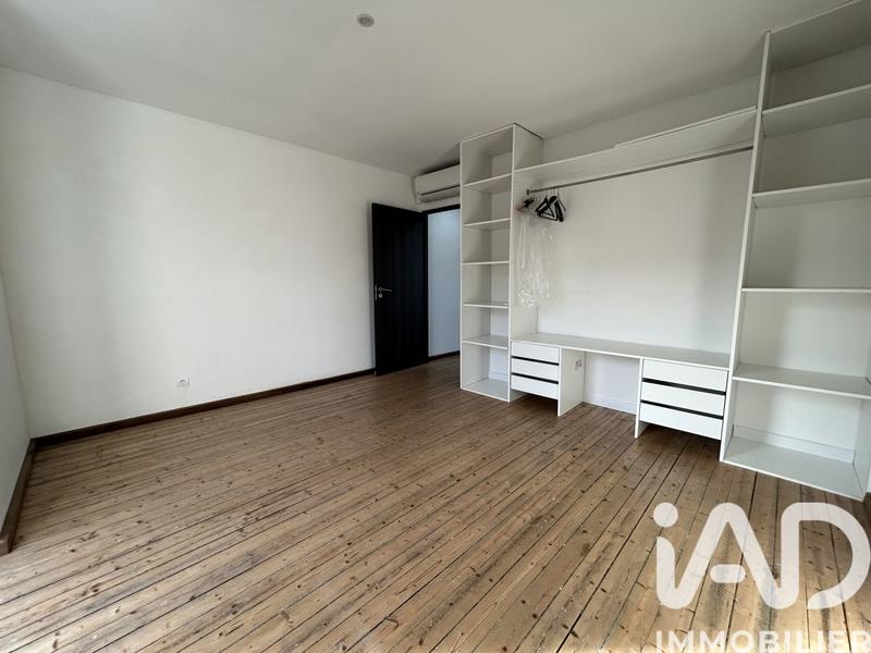 Maison de ville - 90 m² - 4 pièces