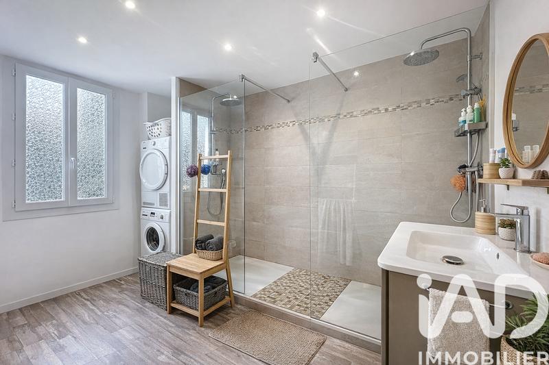 Maison - 140 m² - 4 pièces