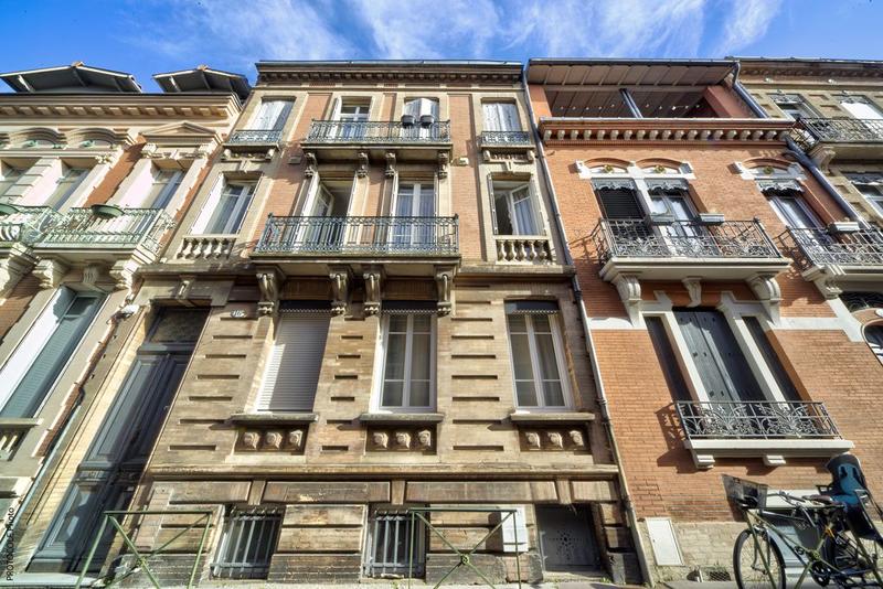 Appartement - 93 m² - 4 pièces