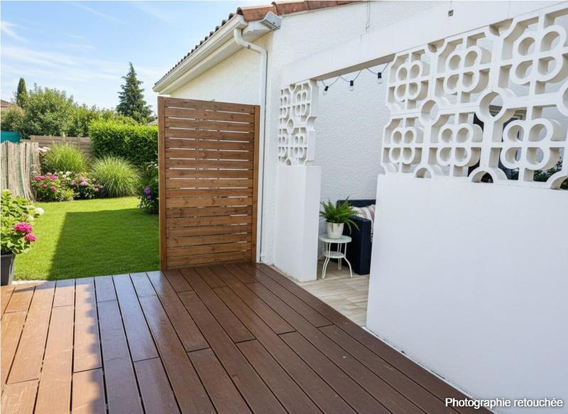 Maison - 170 m² - 7 pièces