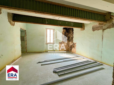 Maison - 265 m² - 8 pièces