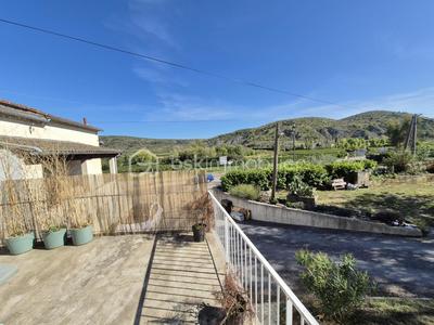 Maison - 102 m² - 4 pièces