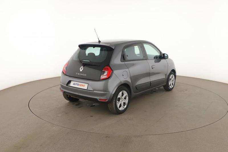 Renault Twingo 1.0 SCe Zen 65 ch