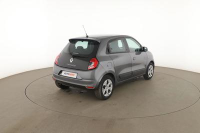 Renault Twingo 1.0 SCe Zen 65 ch