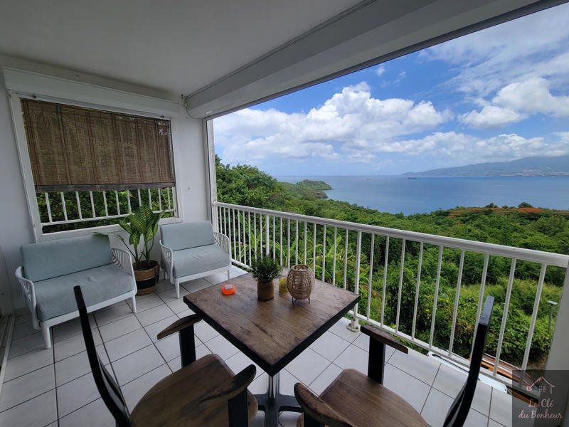 Appartement - 24 m² - 1 pièce