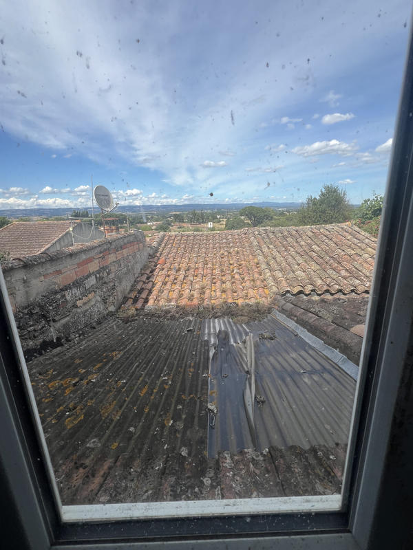 Maison de village - 56 m² - 4 pièces