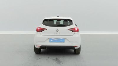 Renault Clio TCe 90 Equilibre 5p