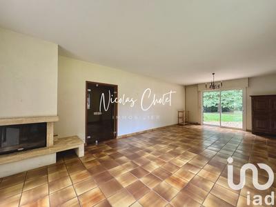 Maison de maîtres - 211 m² - 7 pièces