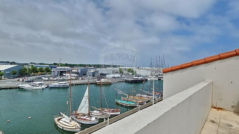 Duplex - 78 m² - 3 pièces