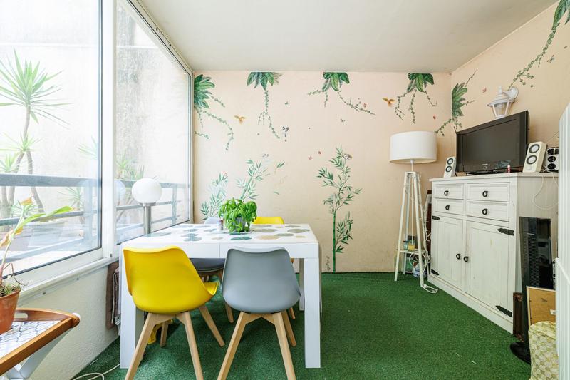 Appartement - 74 m² - 3 pièces