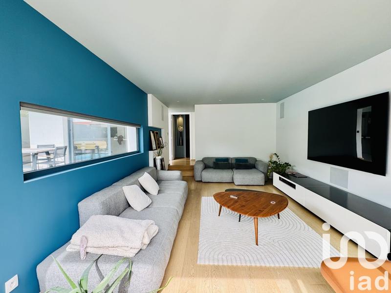 Maison - 180 m² - 5 pièces