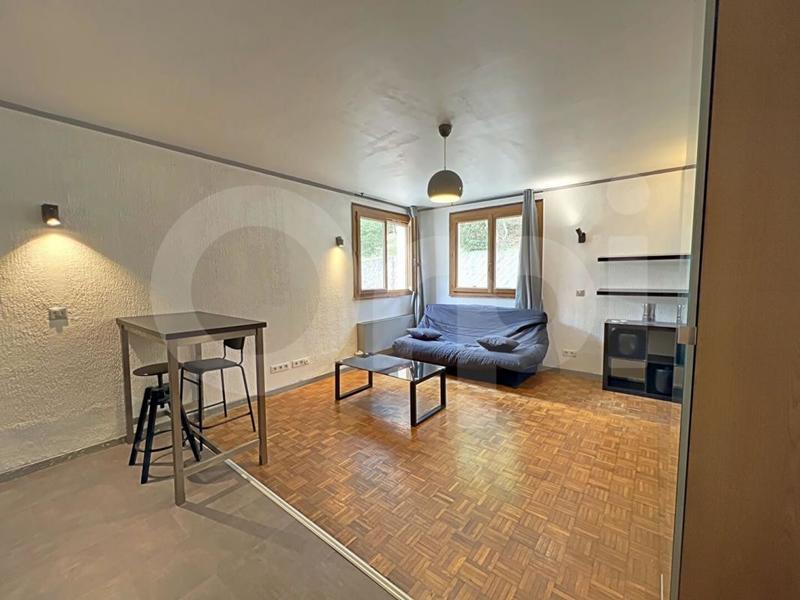 Appartement - 30 m² - 1 pièce