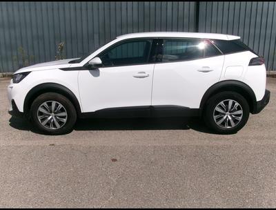 Peugeot 2008 Bhdi 100 Active Business Bvm