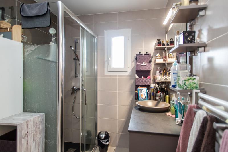 Maison - 79 m² - 4 pièces