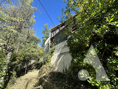 Maison - 34 m² - 3 pièces