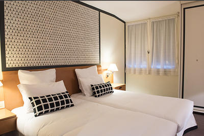 Local commercial - 597 m²