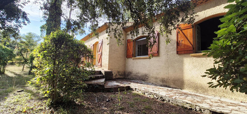 Villa - 130 m² - 5 pièces