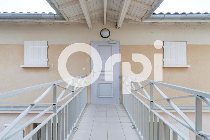 Appartement - 55 m² - 2 pièces