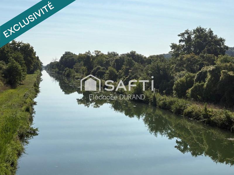 Maison - 136 m² - 7 pièces