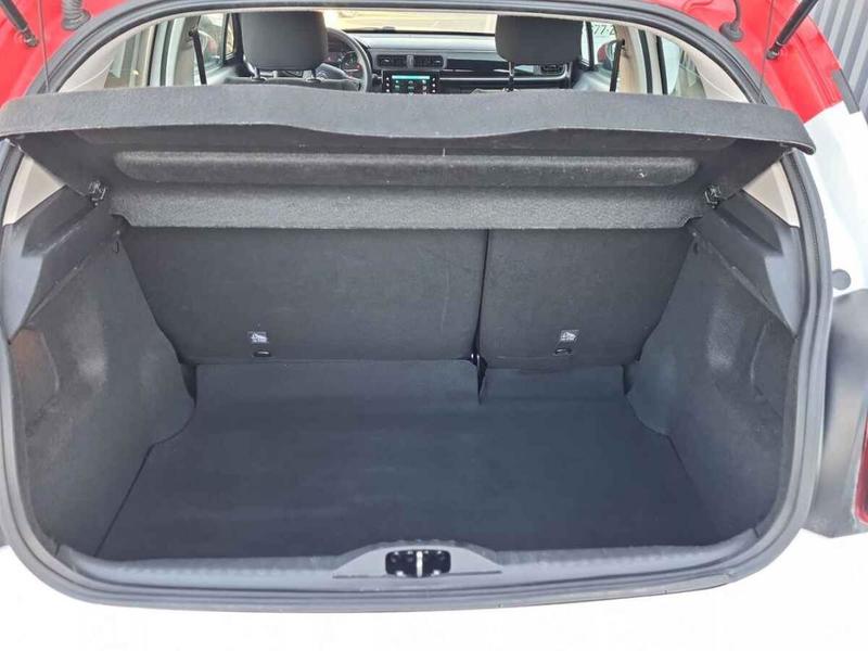 Citroën C3 1.2 PureTech 83 cv s&amp;S Feel Business