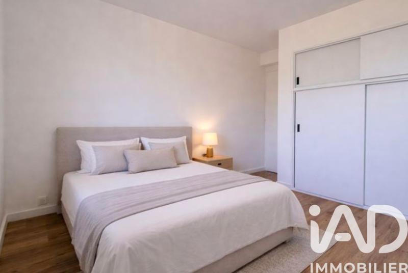 Appartement - 69 m² - 4 pièces