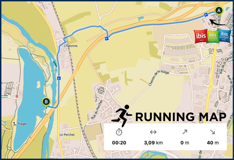 Hôtel Ibis Angouleme Nord