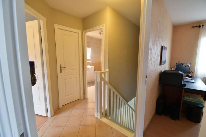 Maison - 152 m² - 5 pièces