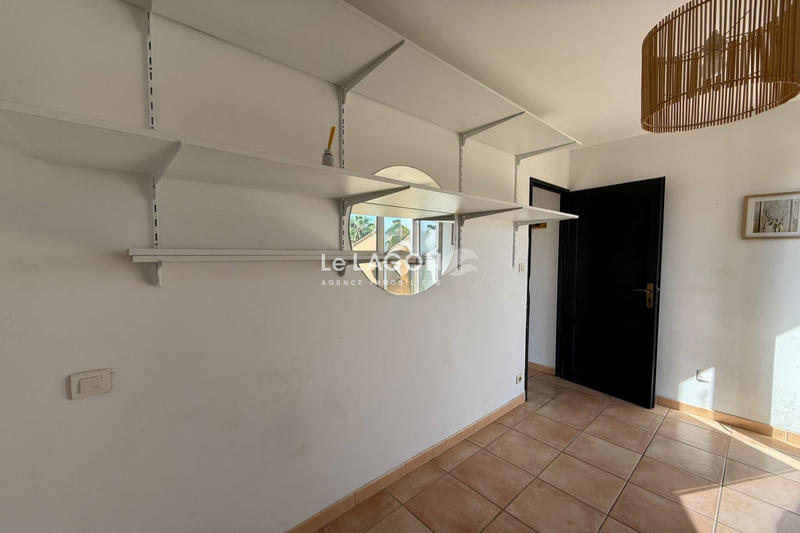 Appartement - 107 m² - 4 pièces