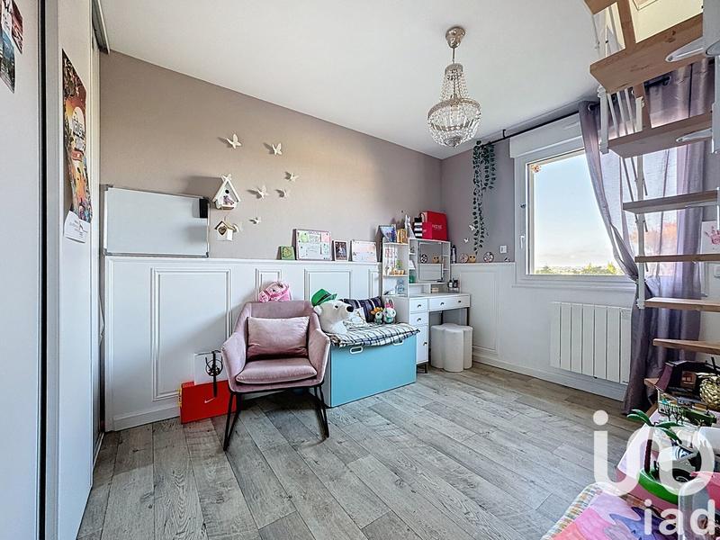 Maison - 155 m² - 8 pièces