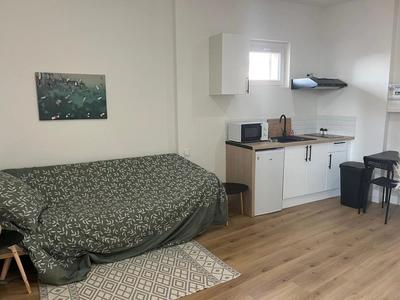 Appartement - 25 m² - 1 pièce