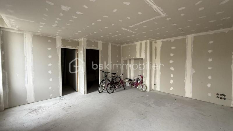 Immeuble - 300 m² - 11 pièces