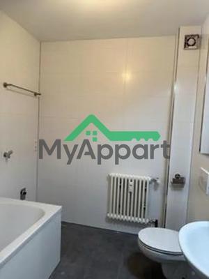 Appartement - 21 m² - 1 pièce