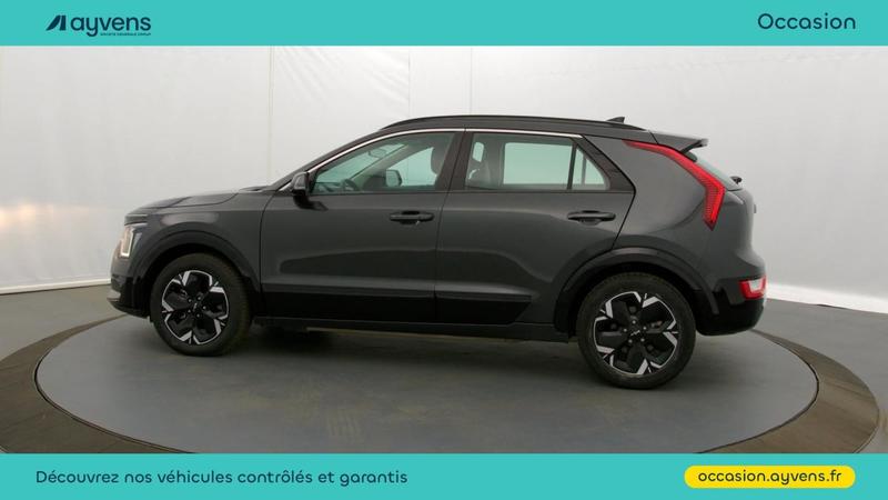 Kia Niro Ev 204ch Active Business