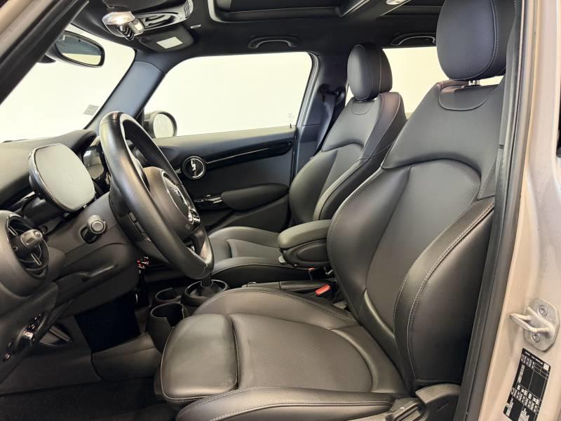 Mini Mini Hatch 5 Portes Cooper 136 ch Dkg7 Edition Camden