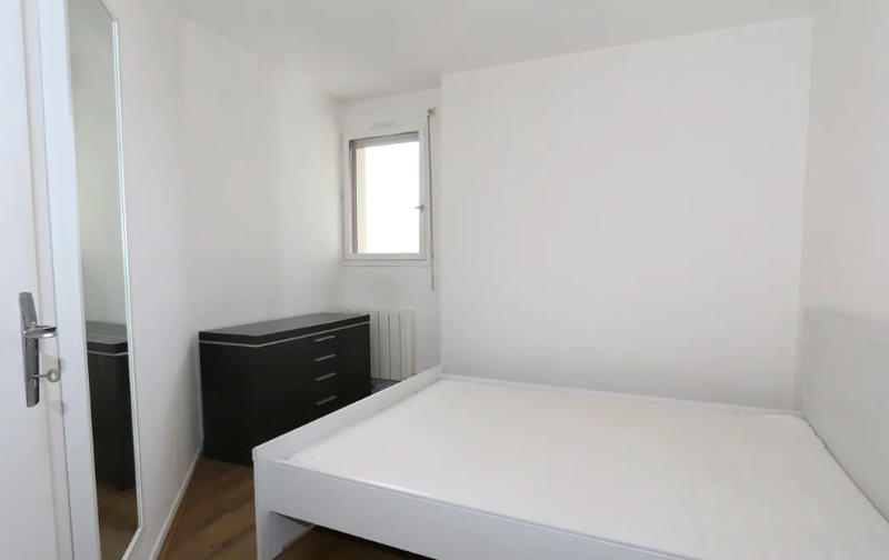 Appartement - 36 m²