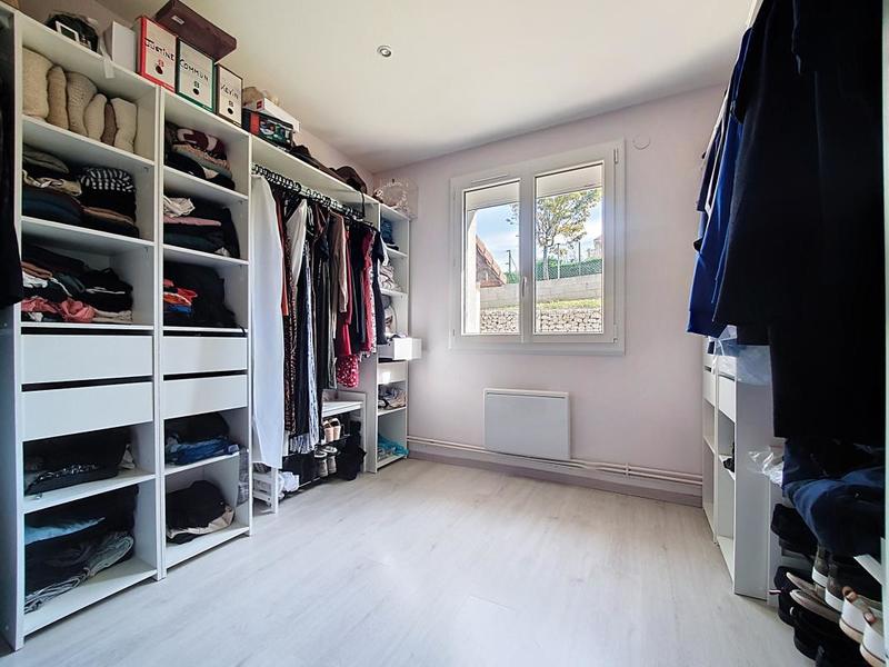 Maison - 81 m² - 4 pièces