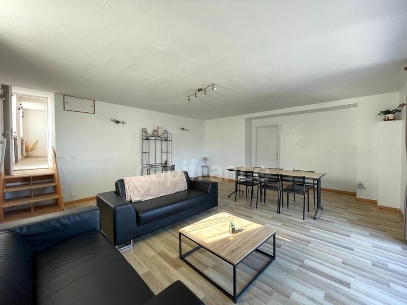 Longère - 230 m² - 7 pièces