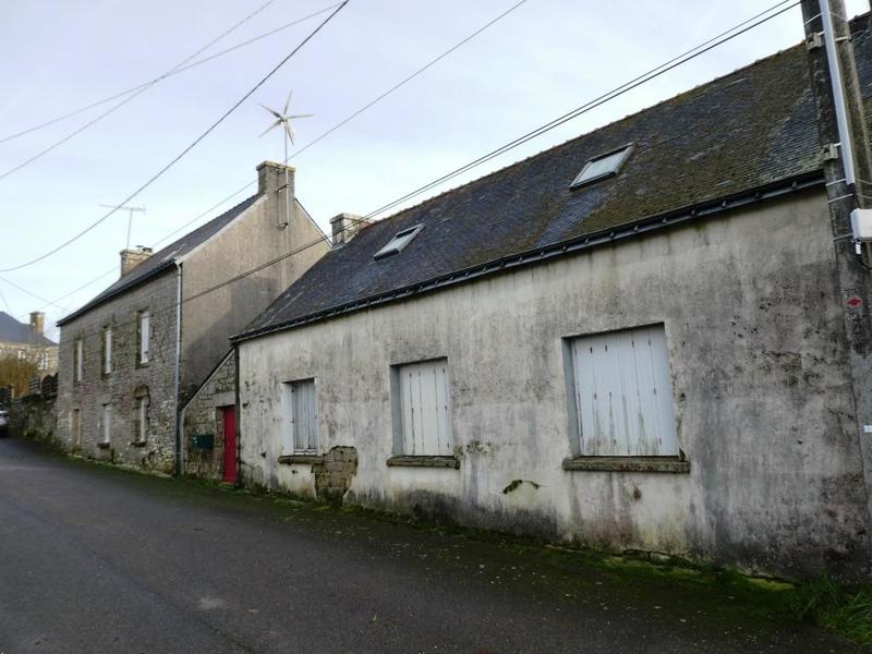 Maison en pierre - 135 m² - 6 pièces