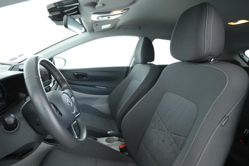 Hyundai Bayon 1.0 t-GDi Hybrid 48v Creative Dct-7 100 ch