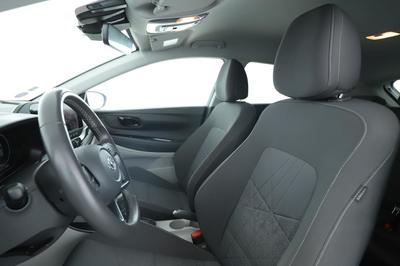 Hyundai Bayon 1.0 t-GDi Hybrid 48v Creative Dct-7 100 ch