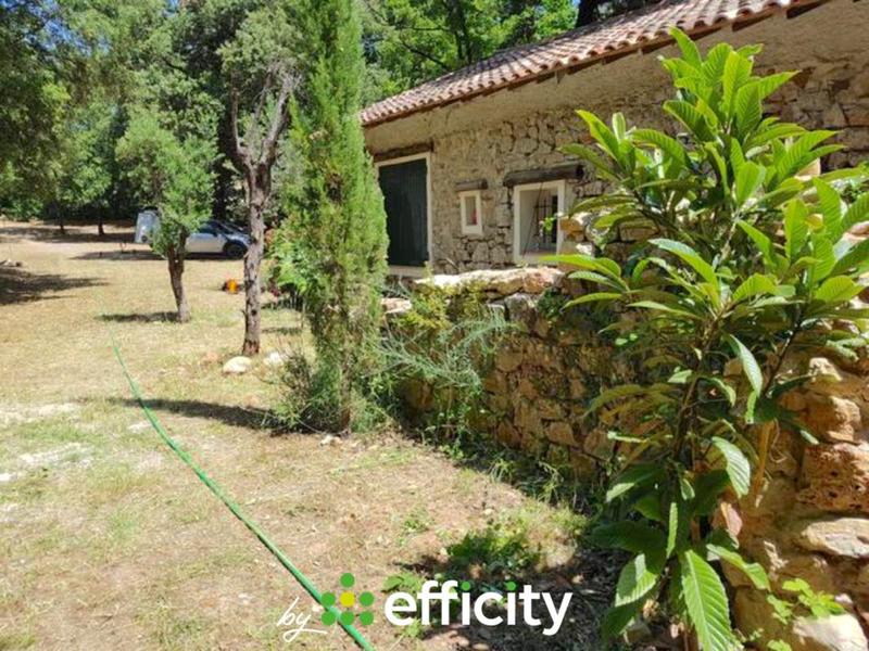 Maison - 130 m² - 4 pièces