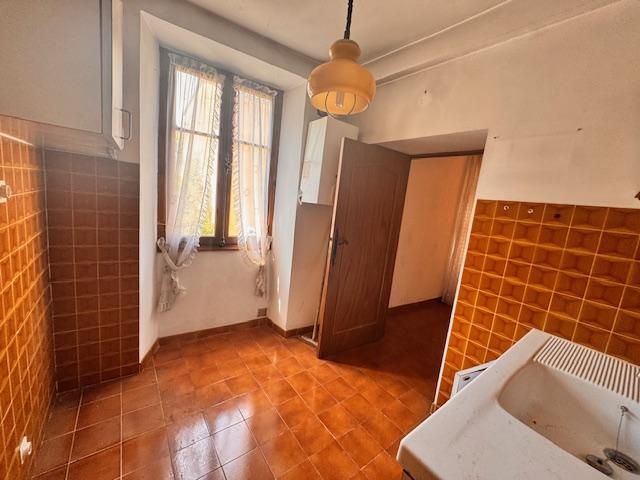 Maison de village - 94 m² - 5 pièces