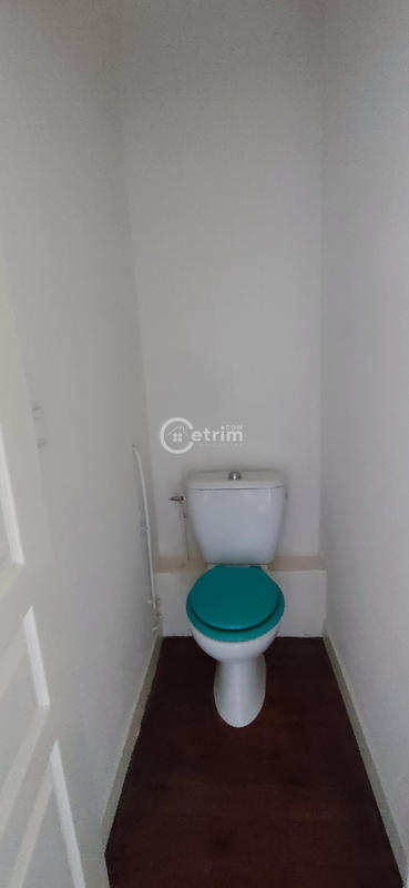 Maison - 170 m² - 7 pièces