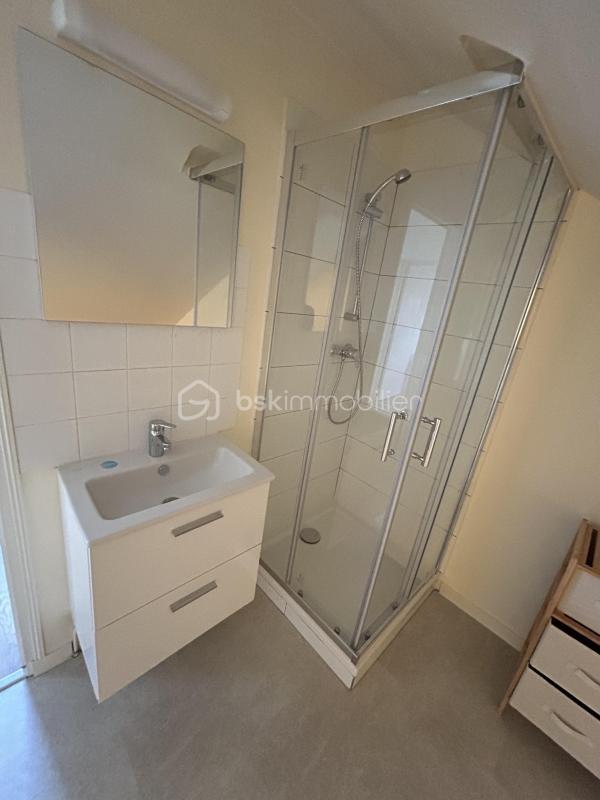 Appartement - 31 m² - 2 pièces