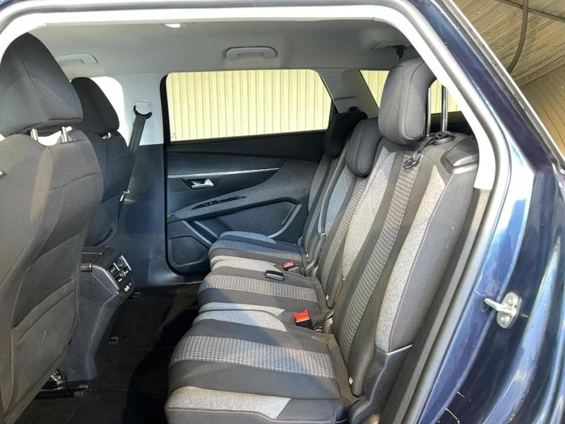 Peugeot 5008 Business 1.6 bluehdi 120ch ss eat6 active