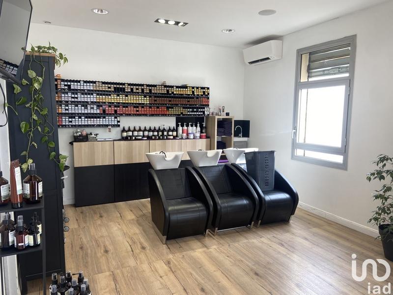 Local commercial - 52 m²