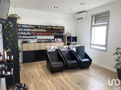 Local commercial - 52 m²